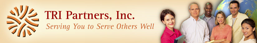 TRI Partners, Inc.