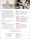 Bias-Free Selection